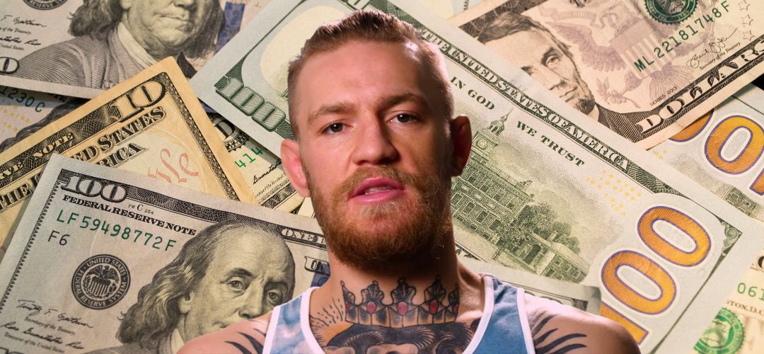 Conor McGregor