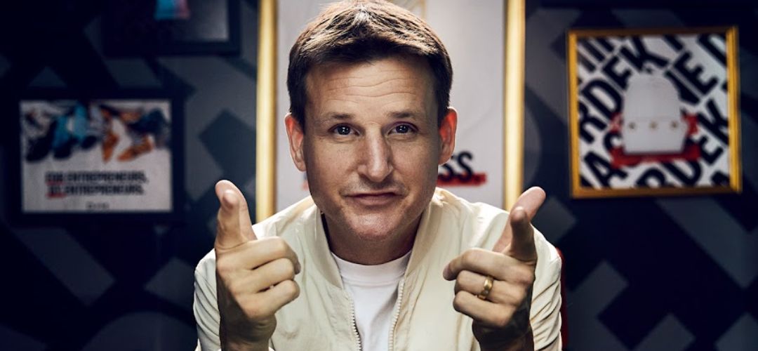 Rob Dyrdek