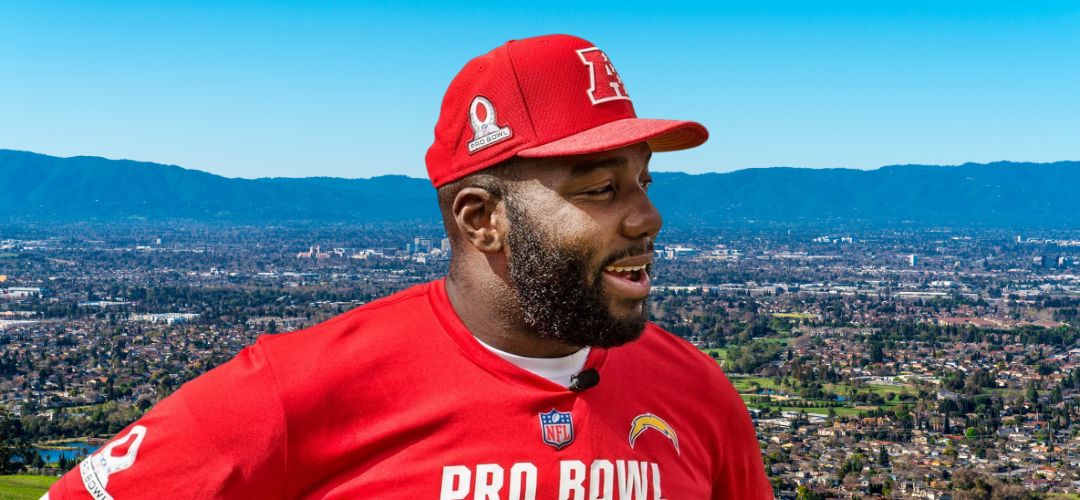 russell okung, silicon valley