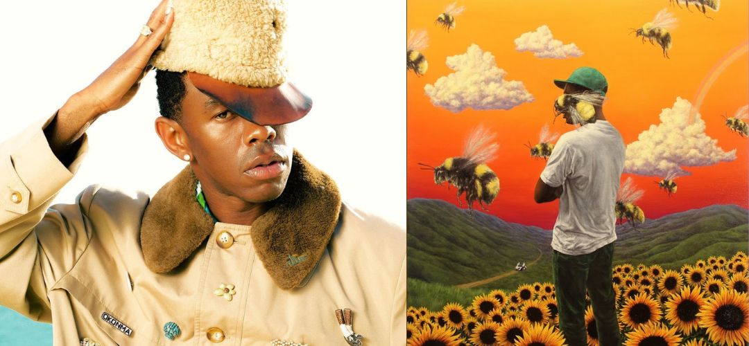 tyler, the creator