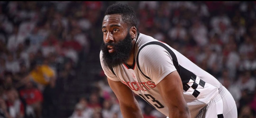 james harden