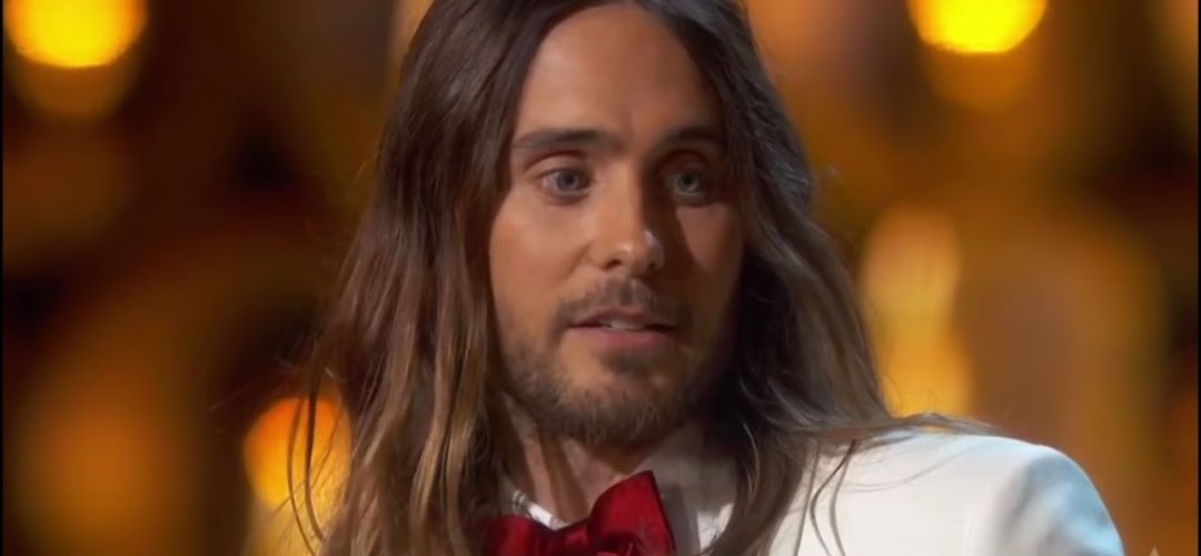 Jared Leto