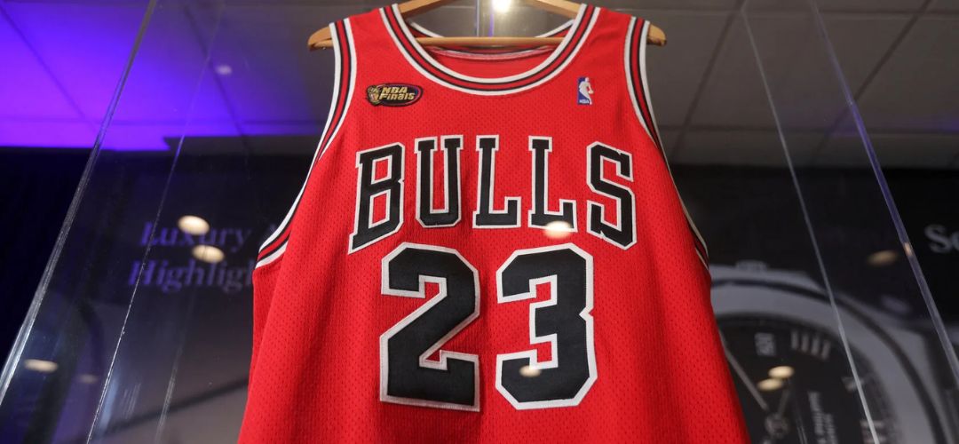 jordan jersey