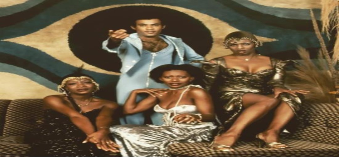 Boney M