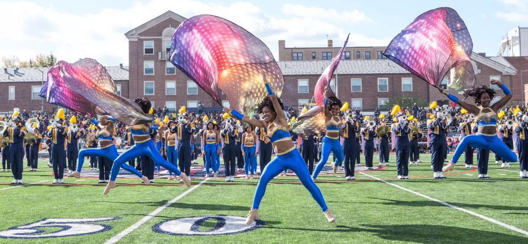 HBCU Homecoming