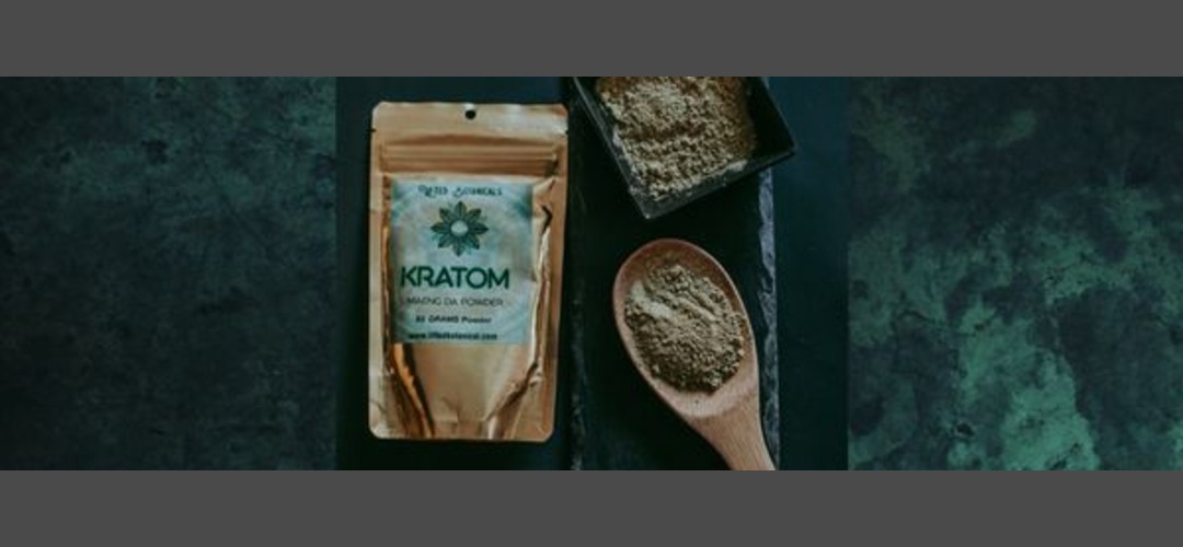 Red Borneo Kratom