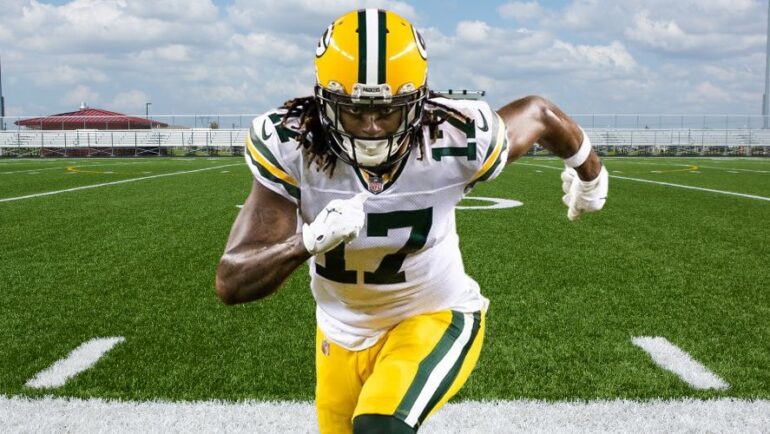 Davante Adams