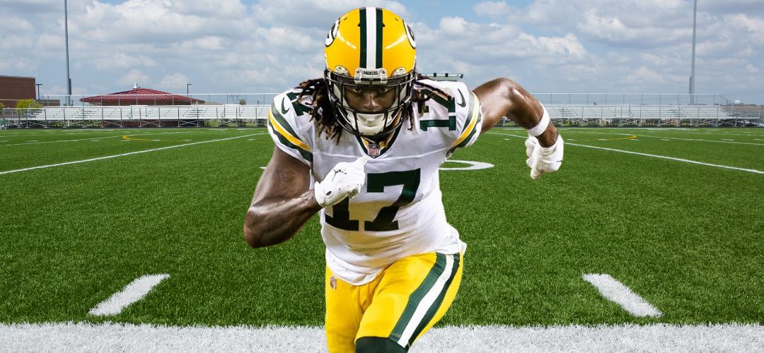 Davante Adams