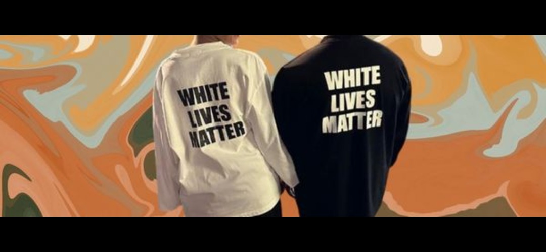 White Lives Matter