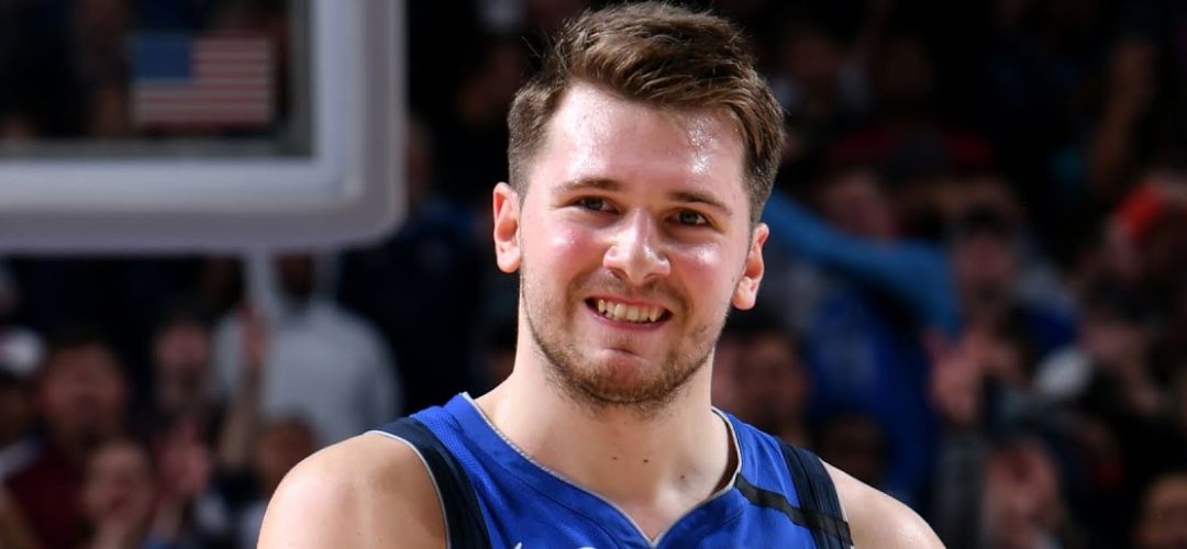 Luka Dončić